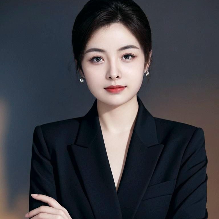 周婷
