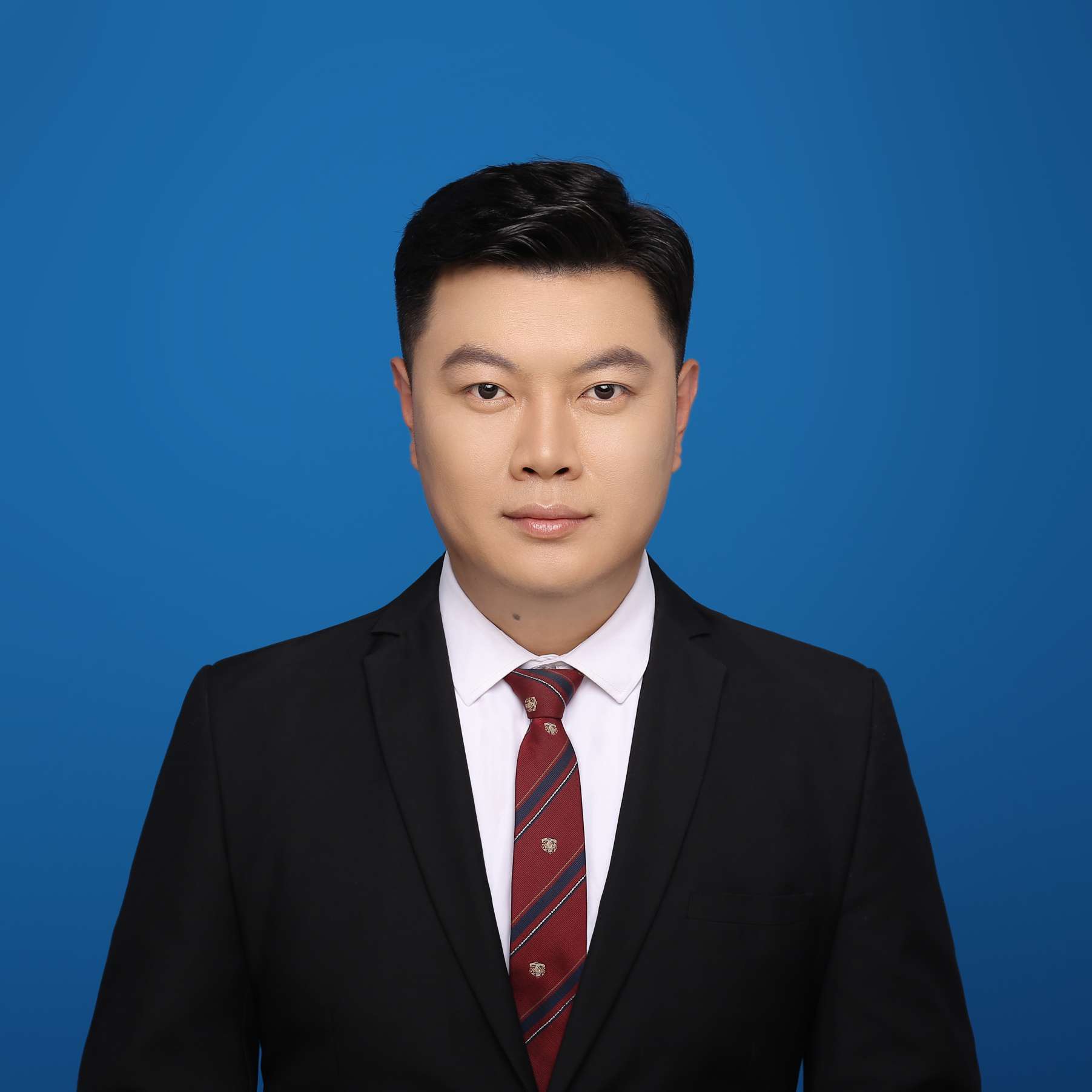 陈虎