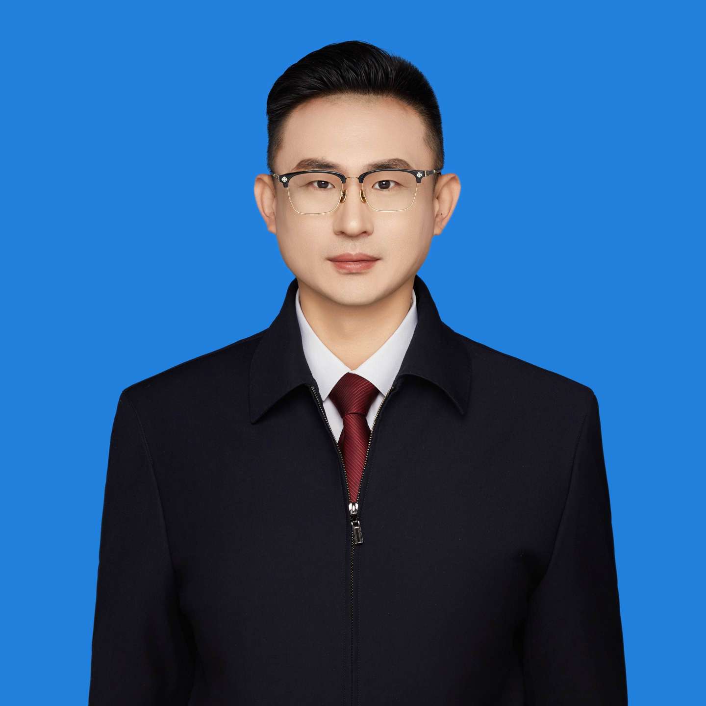 李力杰