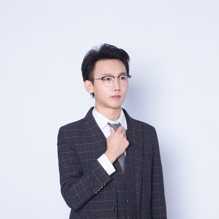 王志雄