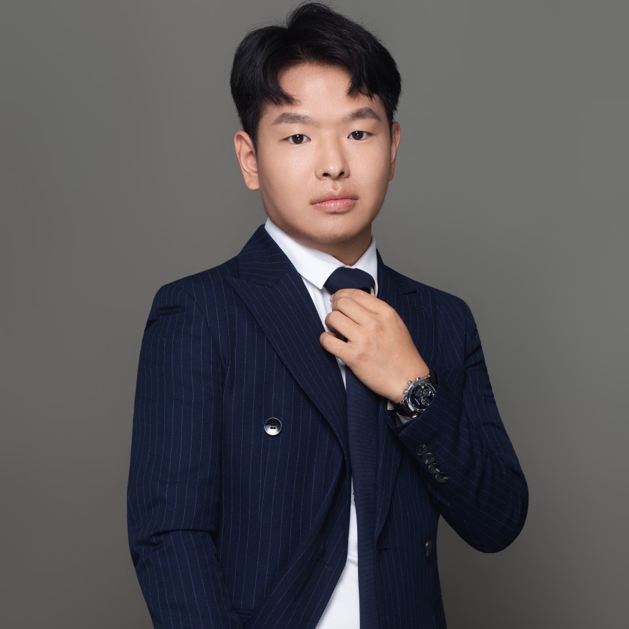 李勇