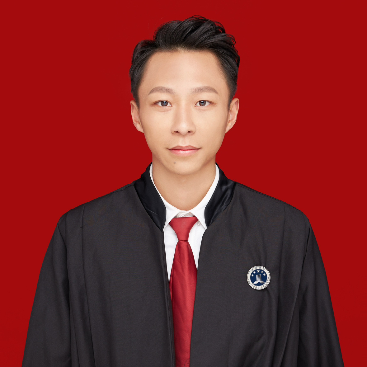 陈加彬