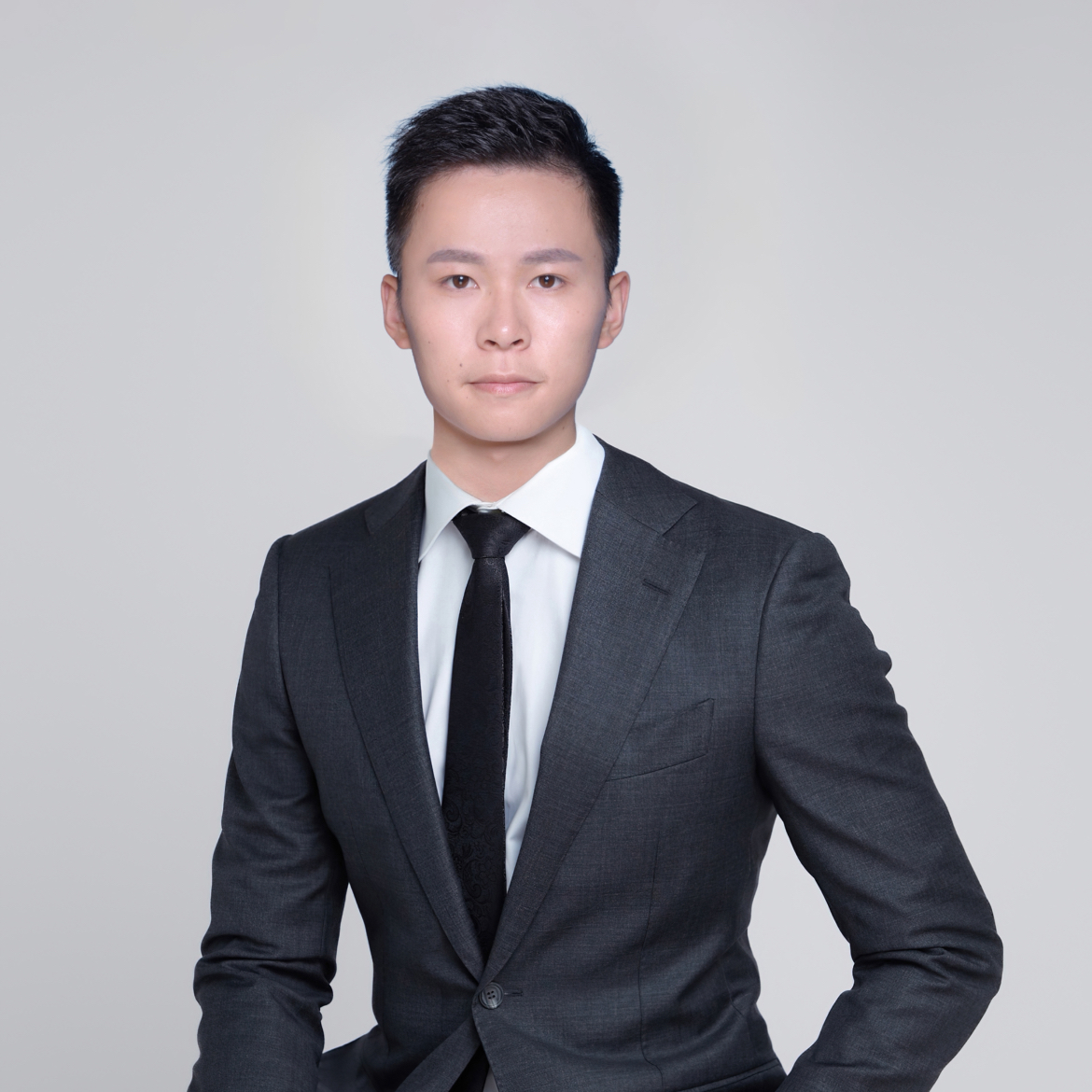姜旭东