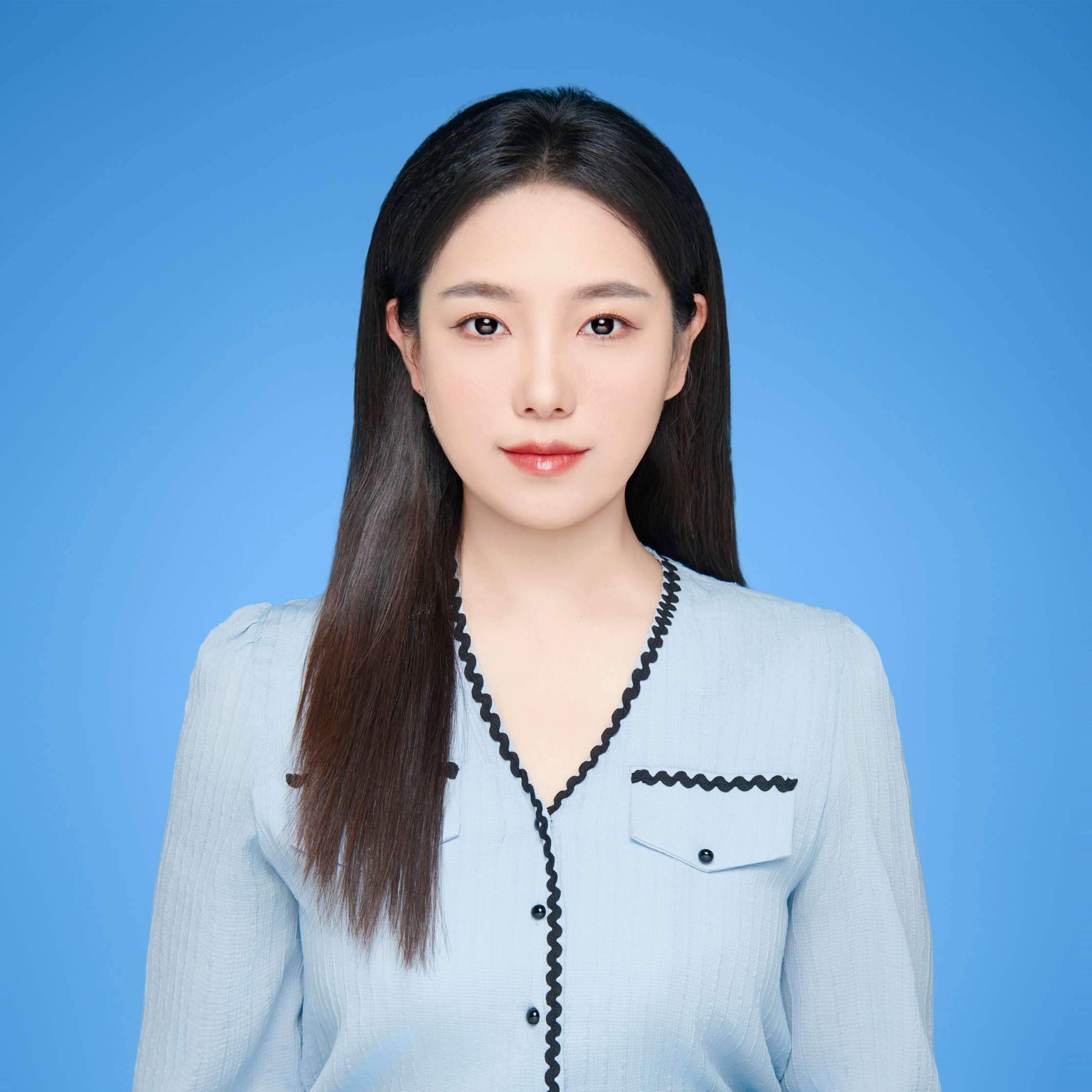 曾彩萱