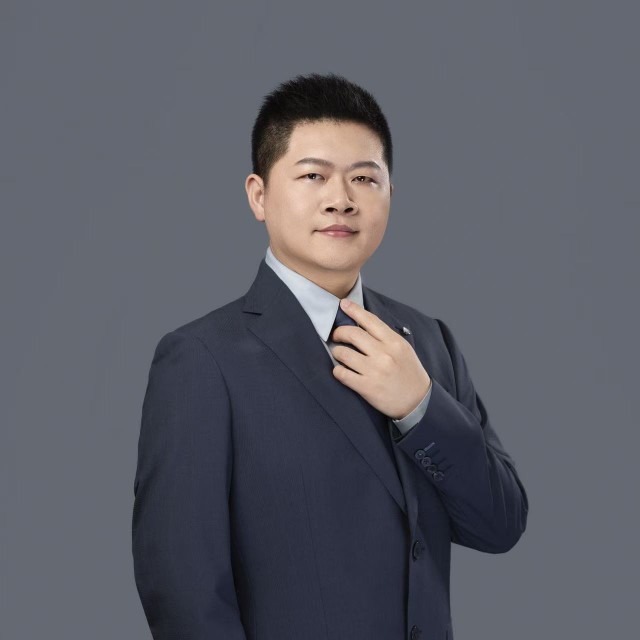 陈刚