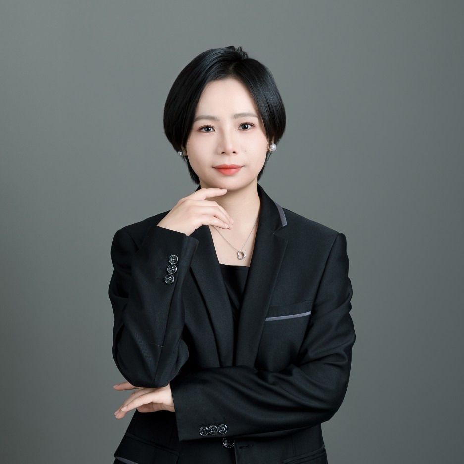 徐文丽