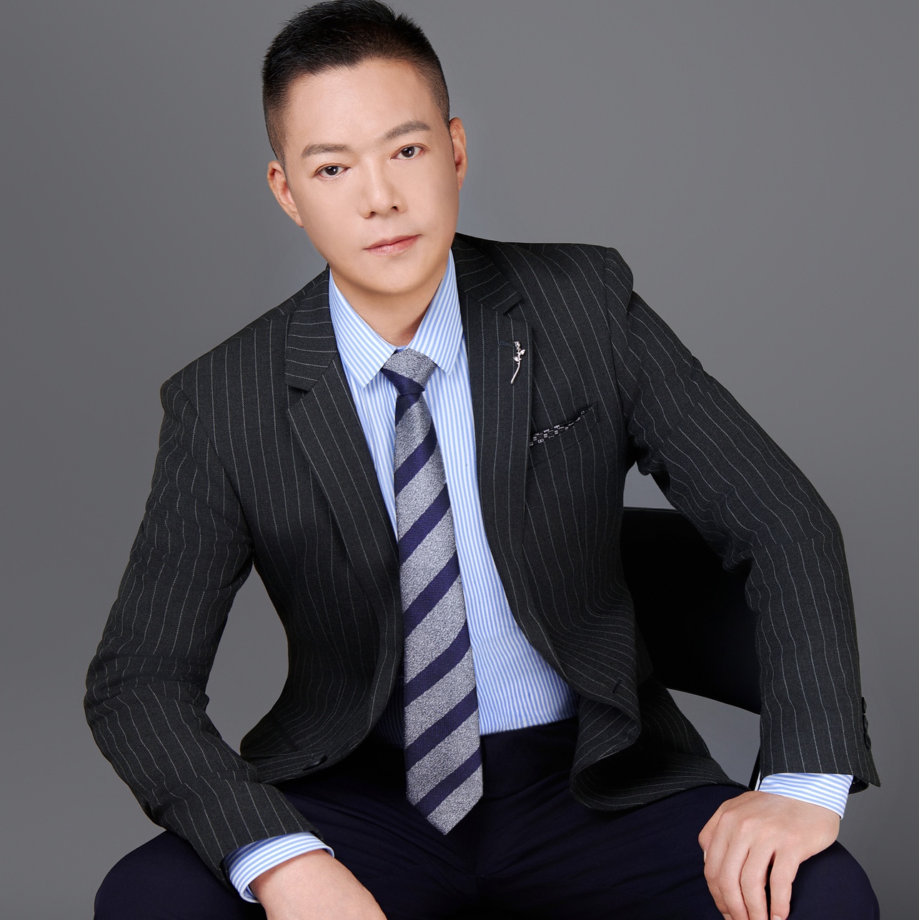 黄焦龙