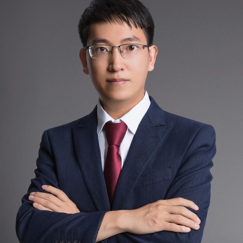 李健
