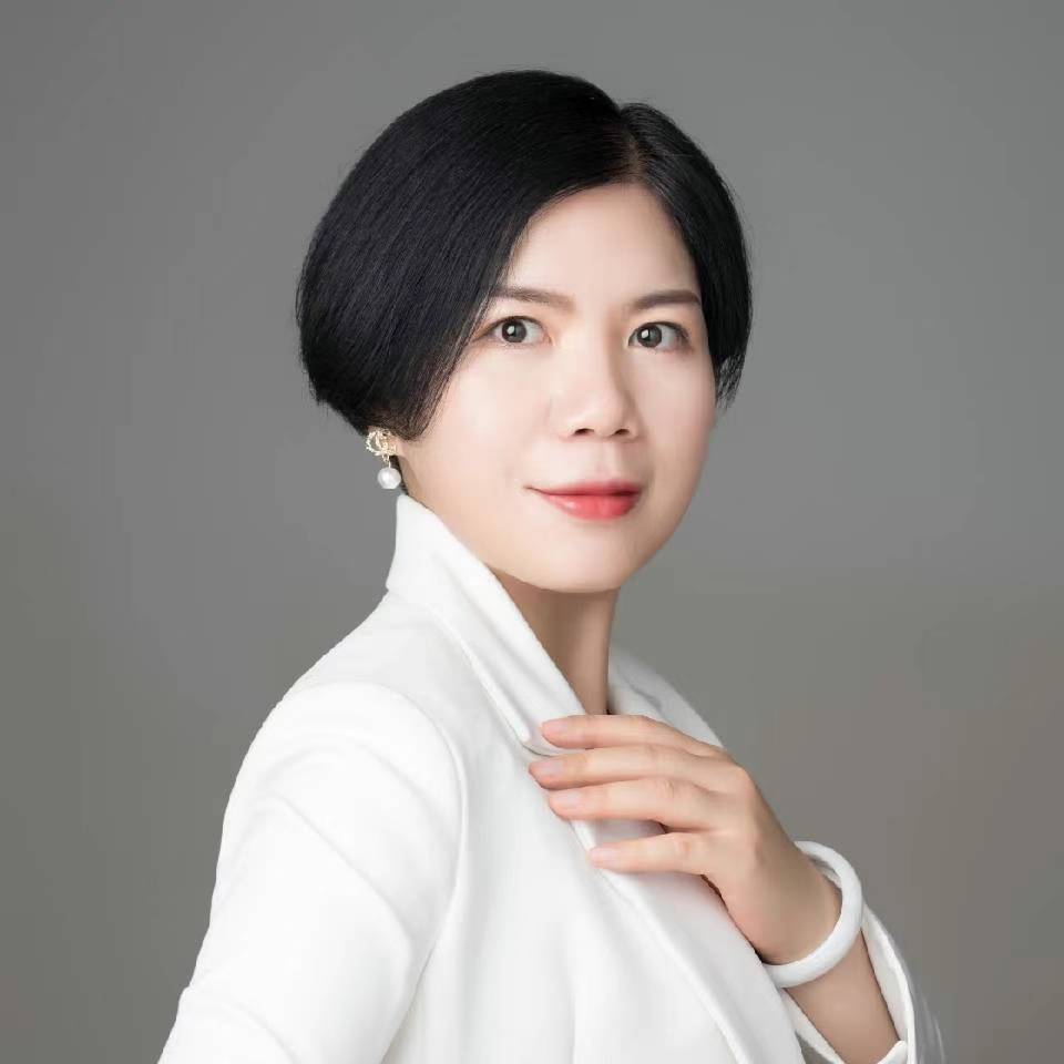张丽娜