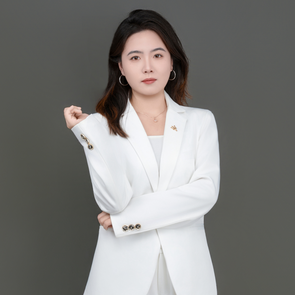 杨莎莎
