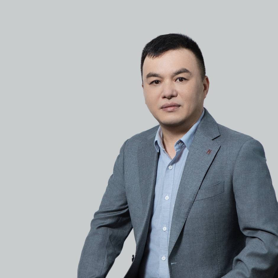 丁鹏翔