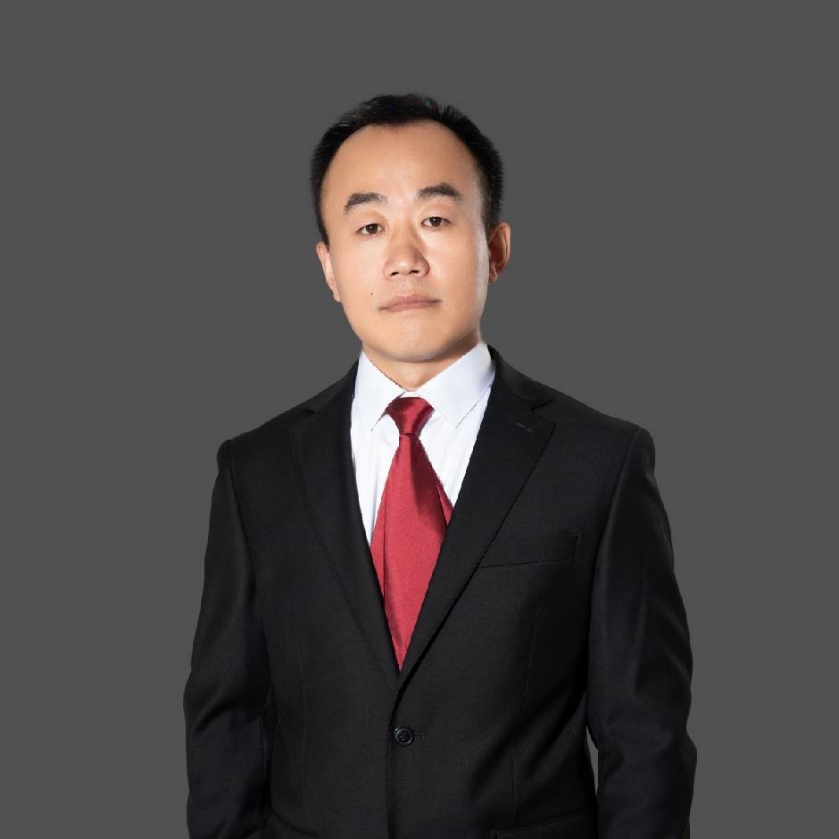 郑文刚