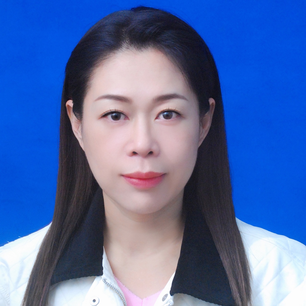 黄立丽