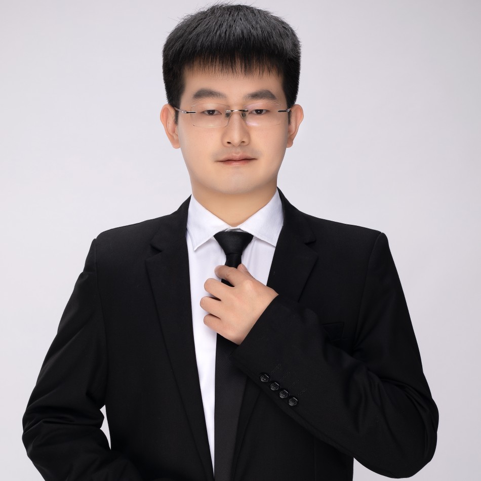 陈杨阳
