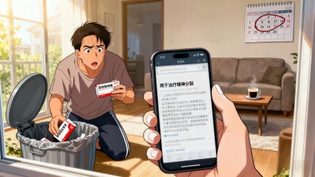 以抑郁症掩盖精神分裂症登记结婚，另一方能否申请撤销婚姻？