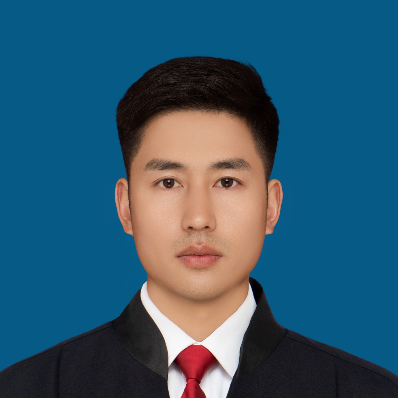 张康