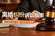 离婚诉讼不用慌！3步搞懂流程，避坑指南收好！