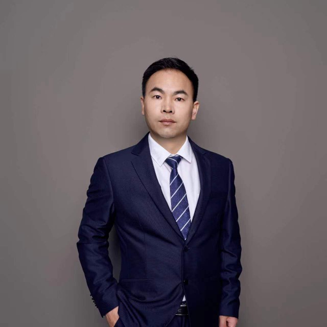 李德红
