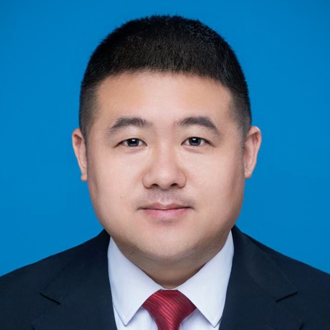 孙洪强