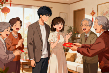 婚约取消，“万里挑一”的见面礼可以要求返还吗？