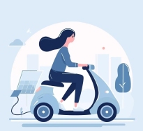 “超标电动车”上路失控，经鉴定属于机动车，生产商是否担责？