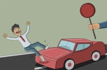 前往公司团建集合途中发生事故受伤,能否认定为工伤?