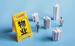 物业服务存在瑕疵，诉请违约金不予支持