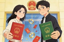 闪婚闪离，彩礼能要回吗？1“借婚姻索财”？看完不踩坑