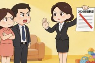 2026离婚新规落地：这三类话绝不能乱说！