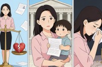 离婚别硬扛！离婚律师教你破解财产、抚养权、谈判难题