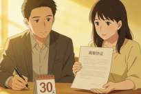 30天离婚冷静期后，这样协议才能避免后患