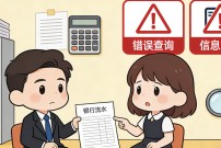 离婚查对方银行流水？这2种情况千万别乱查！小心反被坑！