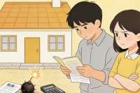 婚前让他买房，竟是埋雷？这笔账，你算清了吗？