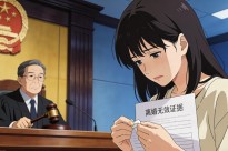 别让无效证据害了你！离婚法庭不看你哭得有多惨！