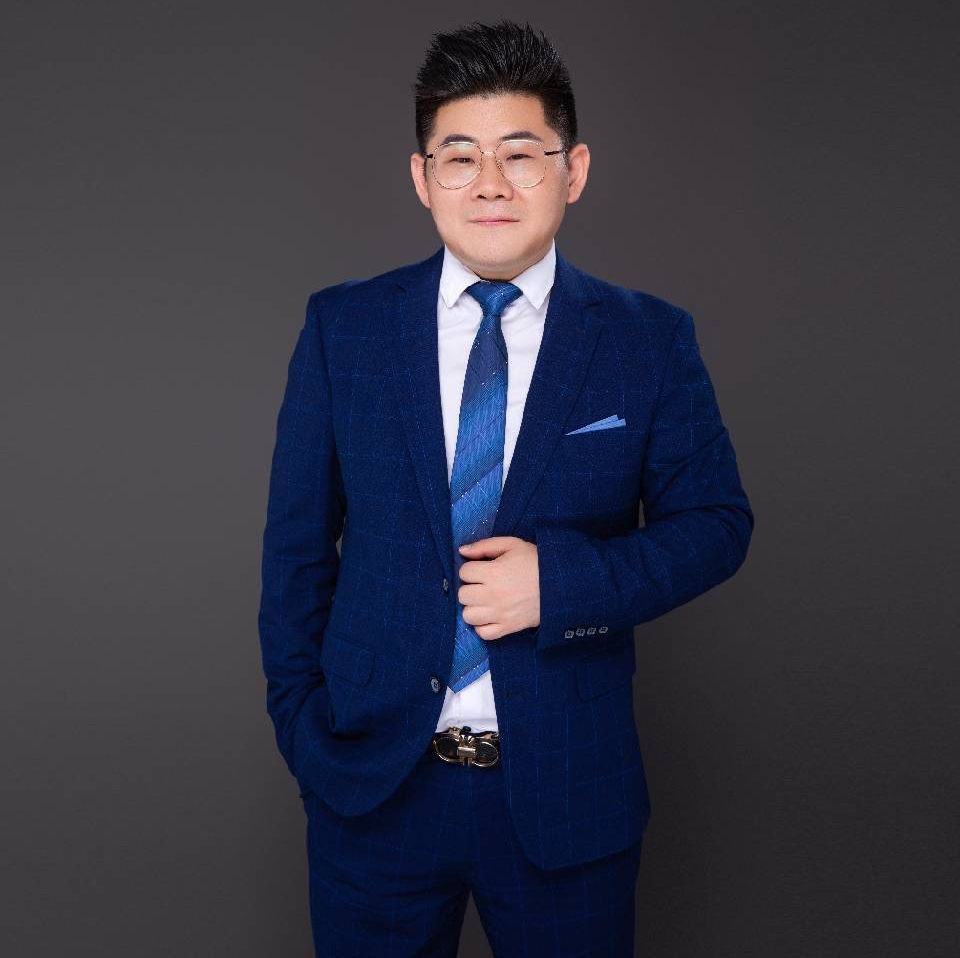 彭海平