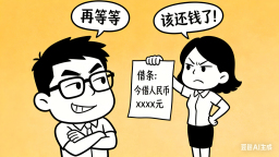 借条没写利息，逾期不还钱，利息还能要吗？