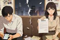 扬州人注意！离婚时抓着出轨不放？别傻了！这才是维权关键！