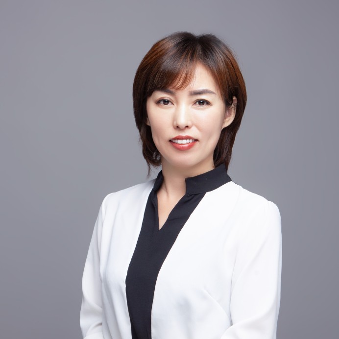 鲁桂霞