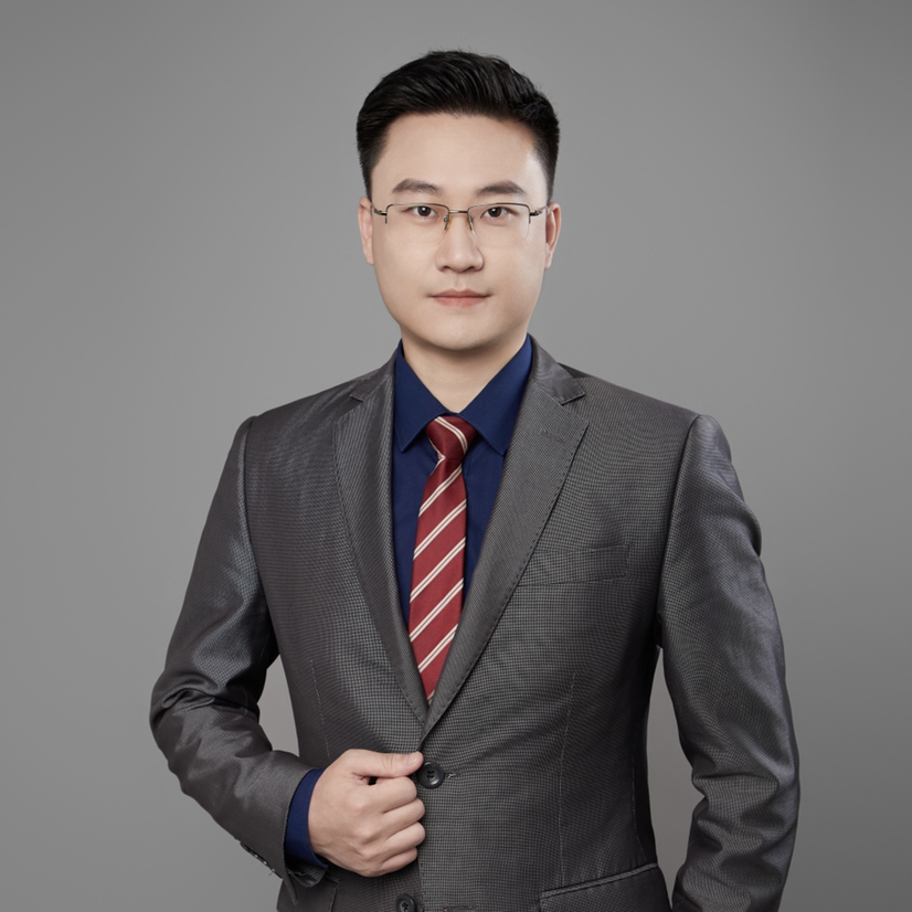 朱俊凯