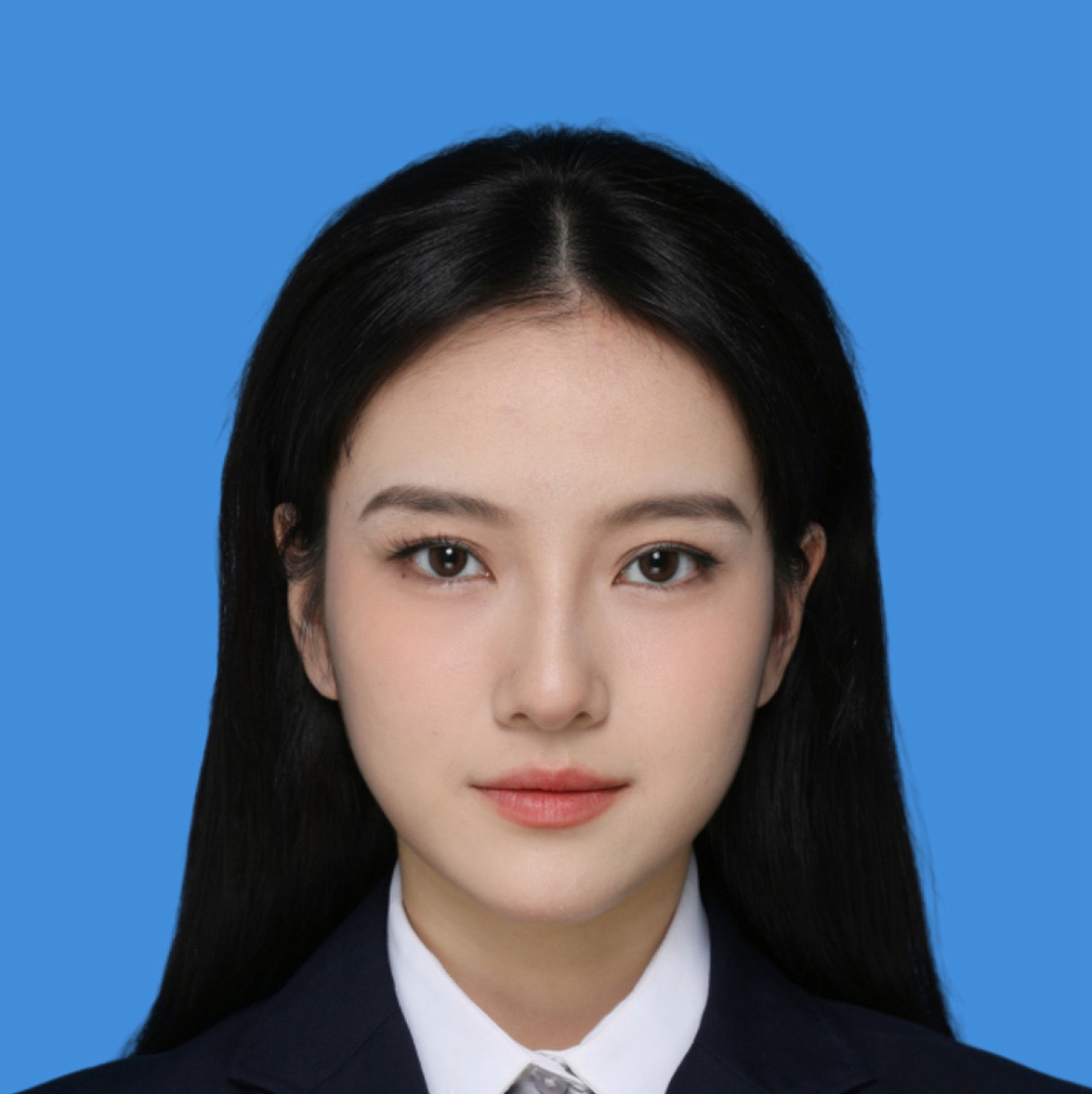 杨语晴