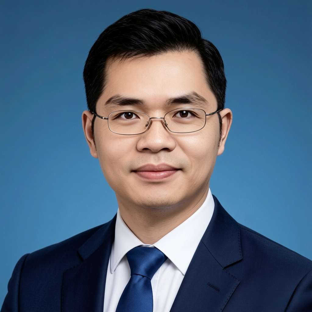 吴国雄