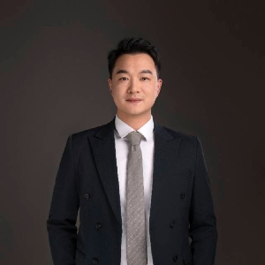 吴少刚