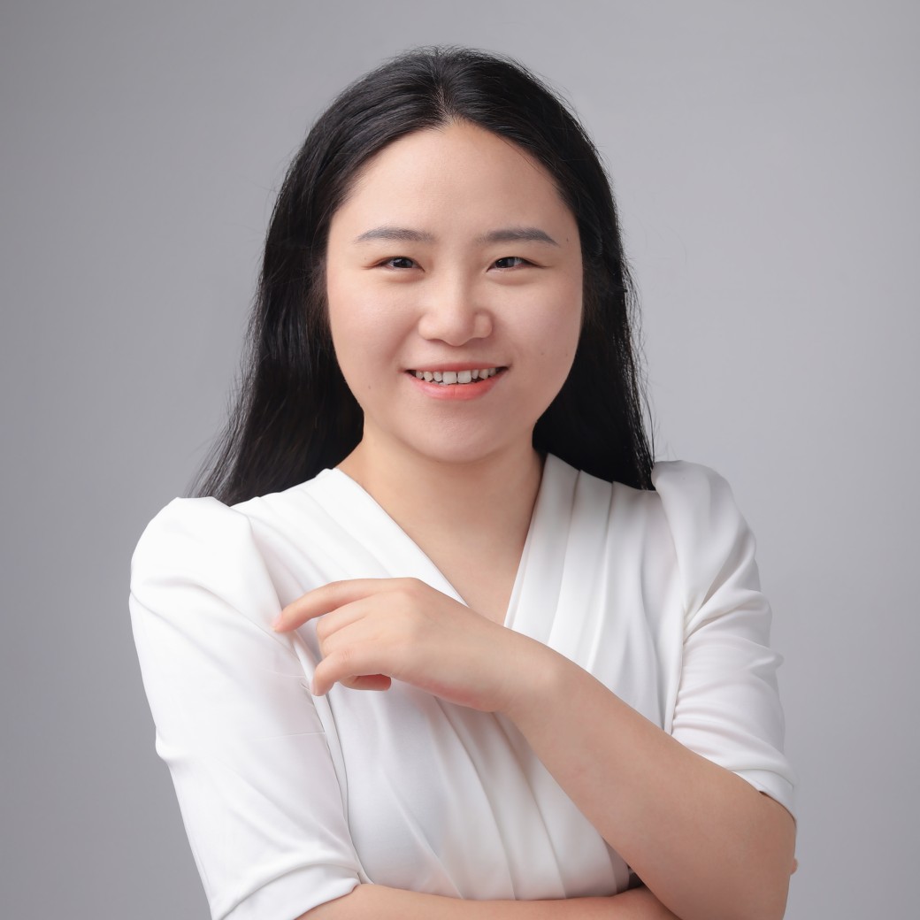 陈莹