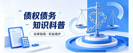 借条 vs 欠条 法律区别