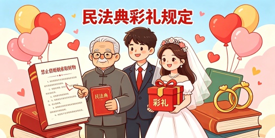 律师普法：彩礼纠纷中，女性如何守住自己的合法权益？