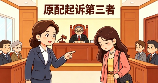 丈夫偷偷给小三转钱？原配起诉，全额追回！