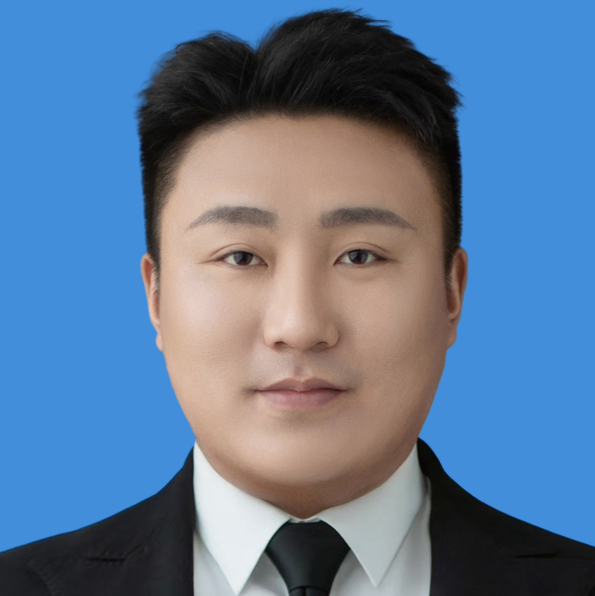 张永平
