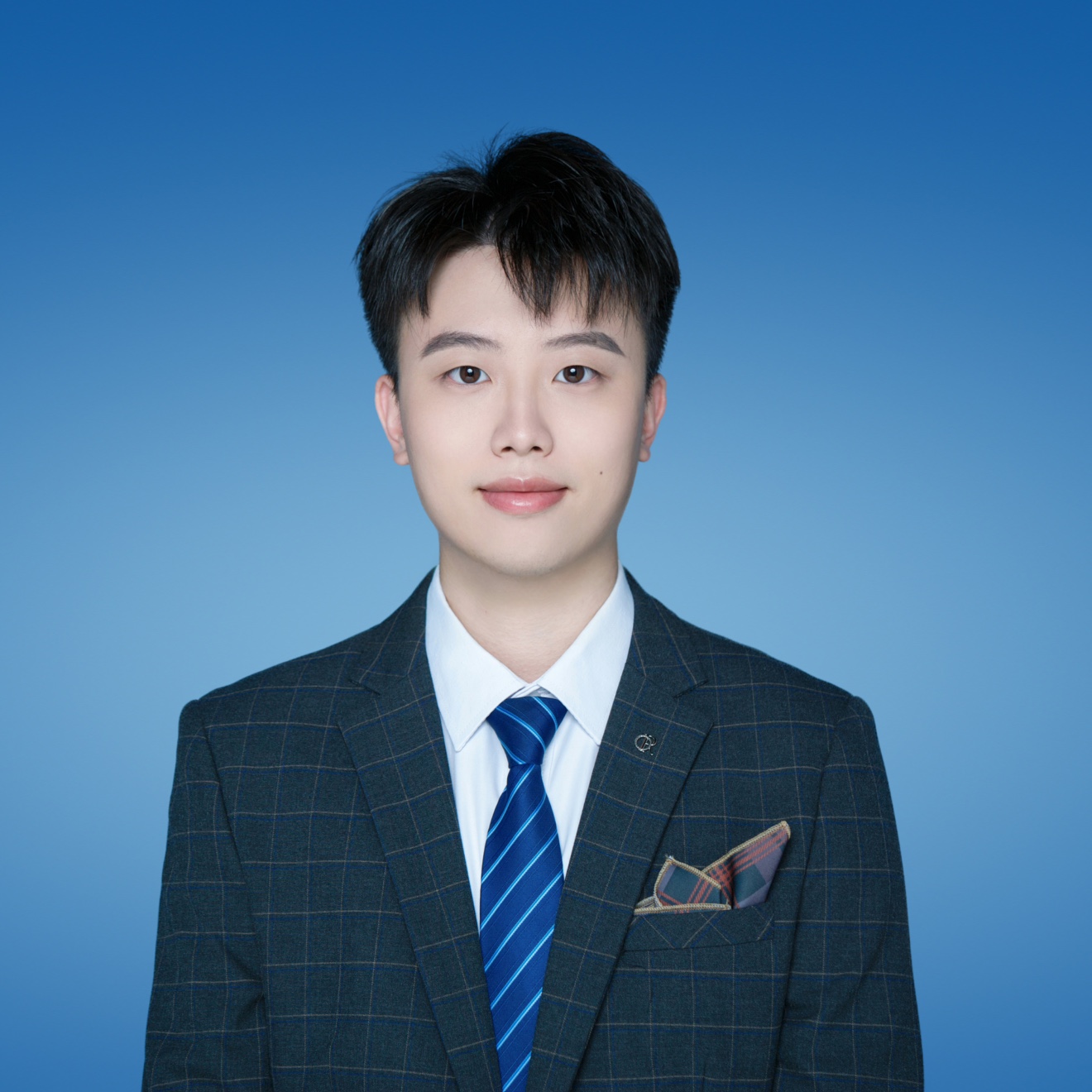 陈汉泉