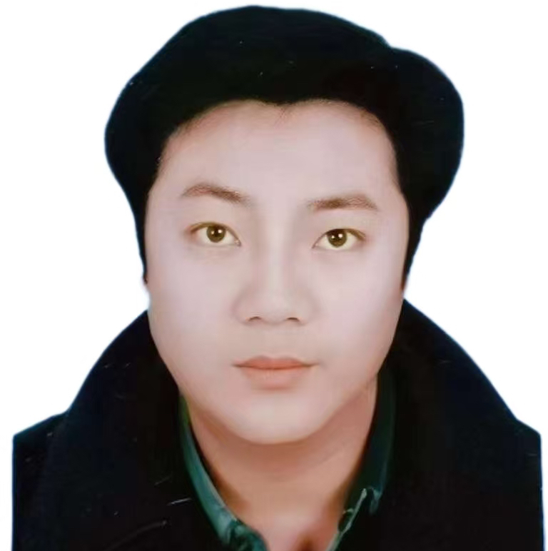 陈俊