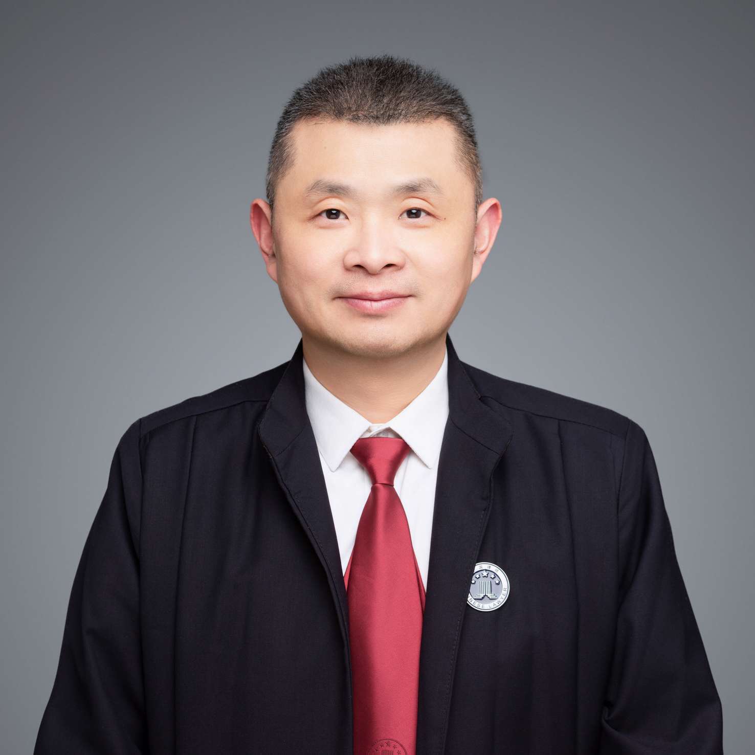 陈吉